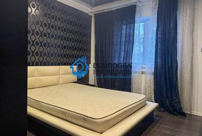 GAVRILOV CORNELIU -2 CAMERE DECOMANDAT, ETAJ 3 - 4