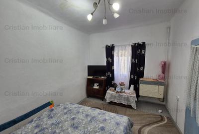 Casa 3 camere, caramida, toate utilitatile, teren 226 mp zona Centru Istoric - 12