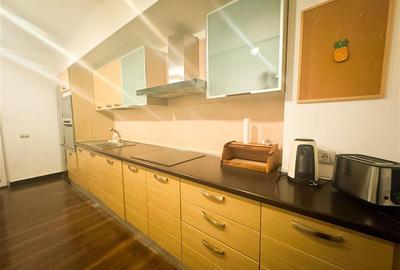 Apartament de vanzare 3 camere Herastrau Complex Persepolis - 13