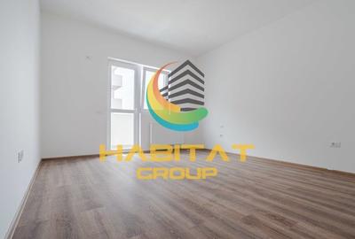 Apartament cu 2 camere decomandat în Berceni