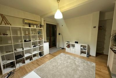 Apartament de inchiriat 2 camere- zona Calea Calarasilor - 1