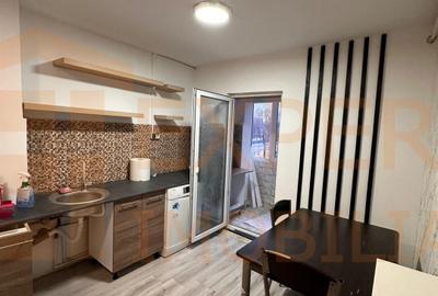 Apartament 3 camere, situat in zona CET - 1