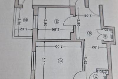 Apartament 3 camere Vitan Mihai Bravu - 1