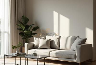 Apartament 3 camere de vanzare, terasa si balcon, parc Tudor Arghezi - 1