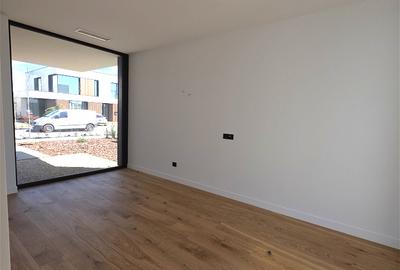 Vilă premium 5 camere | Amber Forest | Pescariu Sports & Spa - 9