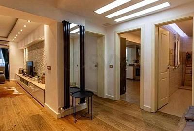 REA1028636 Apartament 2 camere I Parcare inclusa I De inchiriat - 5