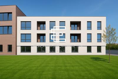 Apartament 2 camere -intabulat - 50 mp- Selimbar zona Shopping City - 7