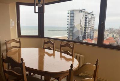 Faleza Nord - Reyna - apartament cu vedere la mare