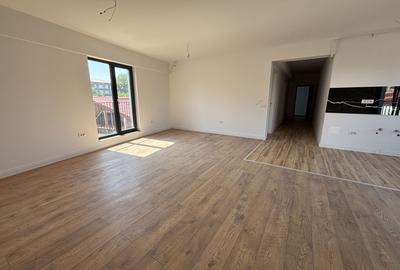 Apartament 3 camere Nicolae Grigorescu - 1