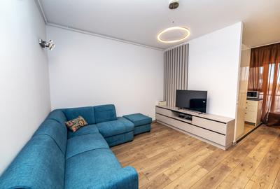 Apartament de 2 camere | Parcare | Complex Rasarit de Soare - 2