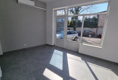 Spațiu comercial, 45 mp în Iancului