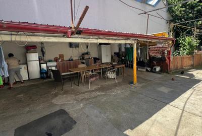 Casă individuală cu 10 camere în Timpuri Noi