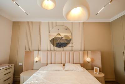 2 camere Pipera -  Rond OMV I Ivory Residence I Mobilat lux I COM0% - 27