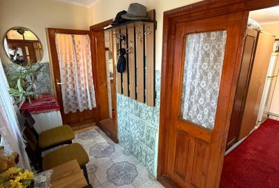 Casa de vanzare Zona Arcasilor P+M - 1