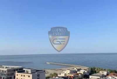 3 camere, Faleza Nord Reyna, vedere la mare, 86 mp, balcon, et 10/10 - 11