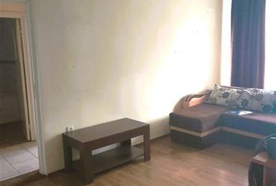 Apartament cu 2 camere circular, mobilat în Griviței