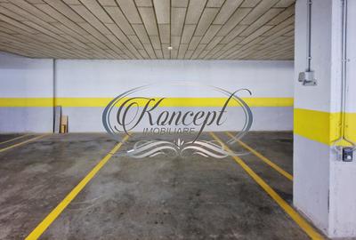 Apartament la prima inchiriere, strada Constantin Brancusi - 12