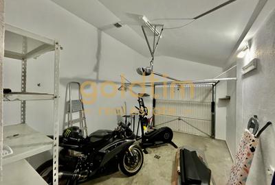 VILA INDIVIDUALA/ GARAJ/ ROND OMV /ANSAMBLU SECURIZAT/TERASA INCHISA - 21