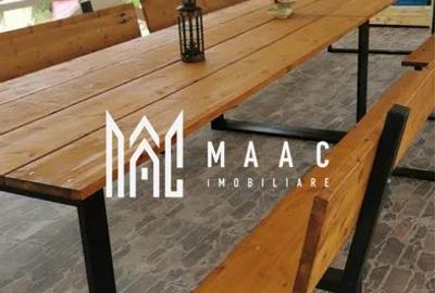 Teren | Intravilan | 5129 MP | 2 Cabane AFrame | Oportunitate Investiție | Bradu - 6