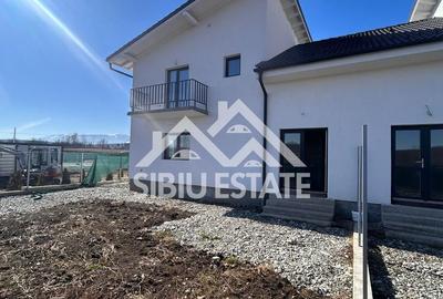 Casa duplex de vanzare 4 camere, 2 bai-s.u. 142 mp. PRET AVANTAJOS - 24