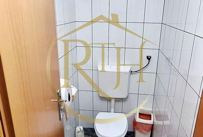 Oferim spre inchiriere spatii pentru birouri, zona Soarelui, parcare privata - 15