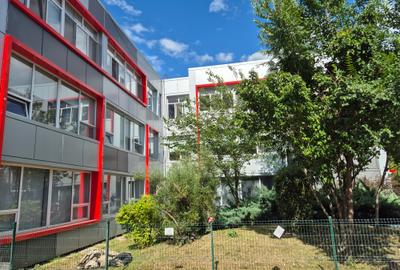 Inchiriere spatiu birou - Militari - de la 200 mp - 2