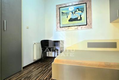 Apartament 3 camere Ared Uta - Pet friendly - 13