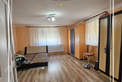 Opurtunitate si liniște Casa de vânzare la cheie Mocrea Jud. Arad - 18