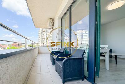 Prima inchiriere 2 camere 13 Septembrie - 5