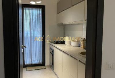 2 Camere de inchiriat | Alba Iulia | Metrou | Centrala | Parcare - 4