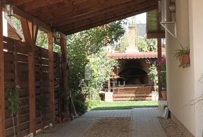 Duplex cu 4 camere în Moșnița Nouă