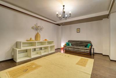 5 camere, 10 min de METROU, PARCARE, CENTRALA PROPRIE,Piata 1 Mai, Bvd Mihalache - 45