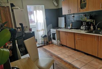 Apartament 2 camere în zona PRITAX - 1