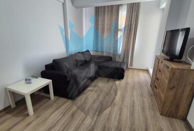 Garsoniera Titan Bucuresti - 4