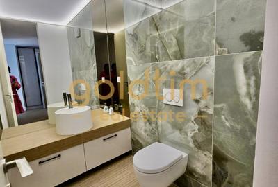 PENTHOUSE/ZONA EXCLUSIVISTA/IANCU NICOLAE/PARCARE SUBTERANA/DESIGN/TERASA - 12