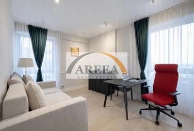 Apartament cu 4 camere decomandat în Pipera