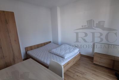 Apartament 3 camere cu 2 bai si terasa in apropierea Pietei Mihai Viteazu - 6