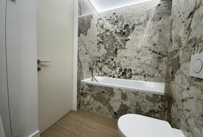 Apartament 3 Camere | Mobilat Lux | Prima Inchiriere - 9