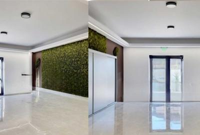 Apartament de 2 camere, 56 mp, parcare, centrala, La Foresta Tunari - 8