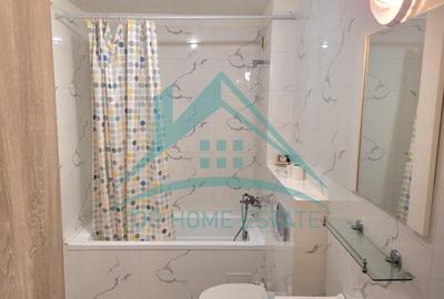 Apartament cu 2 camere in bloc nou, Marasti, zona IRA! - 10