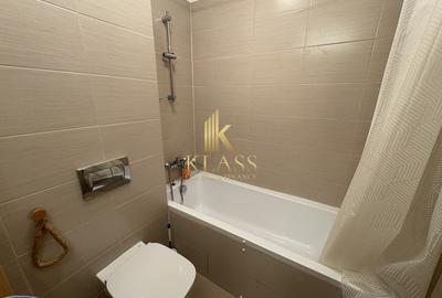 Apartament tip studio dublu de vanzare cu 2 camere  in Belvedere Residences - 12
