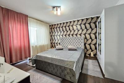 Garsonieră decomandată, mobilată în Popa Șapcă