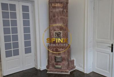 Apartament in vila interbelica Dorobanti 165,9 mp  Renovare  2025 - 8