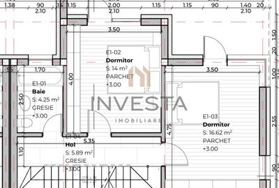 Duplex in cartierul Buna Ziua! Predare aprilie 2026! Vanzare de pe pf! - 3