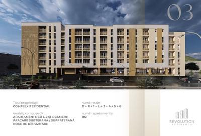 COMISION 0% - Spatiu Comercial Bdul Republicii 115, Baia Mare - 6