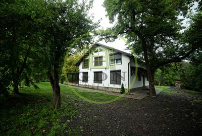 Cabane de vânzare Reghin Deda - Bistra Mureșului - 4