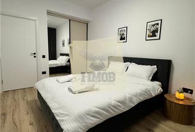 Apartament modern cu 2 camere si gradina de 39 mp Selimbar - 5