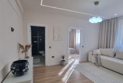 Apartament 2 camere ultrafinisat | Central | Str. Horea | Lângă facultăți - 7