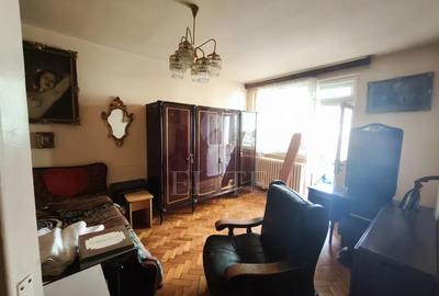 Apartament 2 camere în zona STRAZII MESES - 7