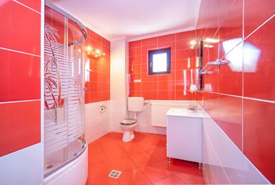 Inchiriere vila P+1+M / Bran - 9